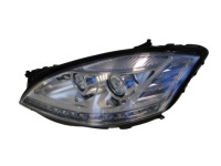 фото thumb №1, Mercedes maybach 221 w221 лампа передняя левая