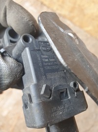 фото thumb №7, Renault talisman датчик выравнивание света