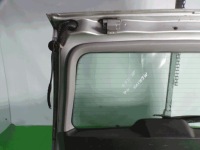 фото thumb №7, Opel meriva a задняя крышка z157