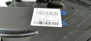 фото thumb №9, Bmw f45 f46 рестайлинг полный led левый правый комплектные