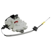 Купить Nty ezc-au-057 привод центрального замка перед, фото thumb