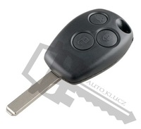 фото thumb №1, Ключ renault master clio3 modus va2 7947 3prz.