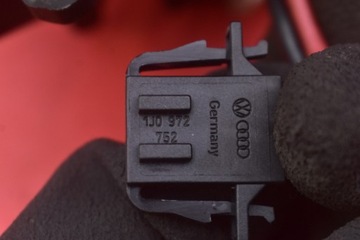 фото thumb №8, Повітродувка вентилятор повітропровід eu 8k1820021 k6193005 audi a4 b8 07-11