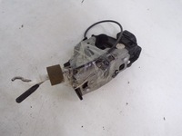 фото thumb №5, Замок двері правий/лівий перед a klasa w168