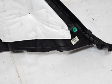 фото thumb №12, Hyundai tucson iv 21- боковина багажника правые 1.6h 85741-n9600 usa