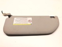 фото thumb №1, Защита солнцезащитная правый citroen c3 i