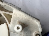 фото thumb №6, Honda cr-v i переключатель комбинированный рычаг