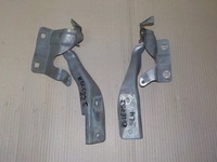 фото thumb №1, Renault koleos i 07-16 петля капот правий lub лівий