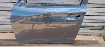 фото thumb №9, Дверь перед передние левая hyundai kona 17-22rok оригинал