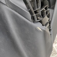 фото thumb №9, Skoda enyaq iv 2023 левая сторона обшивки / обшивка дверь задних