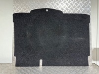 фото thumb №1, Opel corsa d 3-дверь обшивка пол багажника мягкая