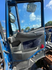 фото thumb №5, Iveco stralis euro 5 кабина