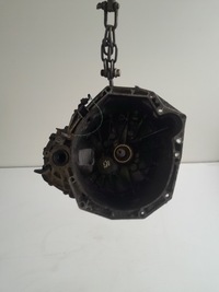 фото thumb №6, Коробка передач коробки передач renault fluence megane scenic 1.5 dci tl4b045