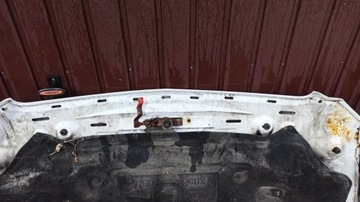 фото thumb №7, Mercedes vito 2009r w639 капот 3