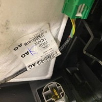 фото thumb №10, Ford mustang vi 2015 панели управление, переключатели