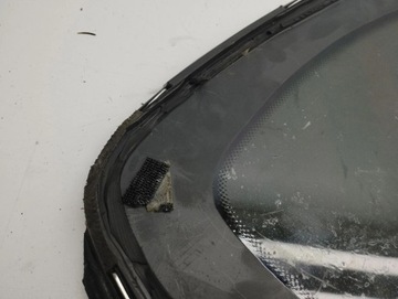 фото thumb №9, Bmw 5 e60 e61 2004 левая сторона стекло кузовная задняя