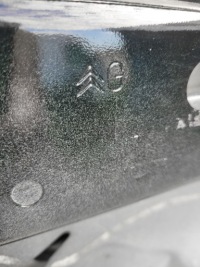фото thumb №12, Дверь передние левое перед citroen c4 ii 2010-18