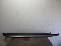 фото thumb №1, Порог планка пороговая накладка правые mercedes glc w253 a2536980400