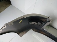 Renault clio 3 универсал grandtour 07-12 бампер задний задний в Украине, фото thumb