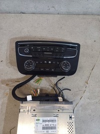 фото thumb №7, Радіо , навігація peugeot 508 i nr. 9800247580 комплект