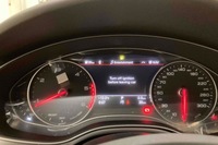 фото thumb №7, Audi a6 a7 панель кондиціонера кондиціонер 4g0820043cb модуль блок керування обдув kli