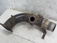 фото thumb №1, Actros mp4 труба коллектор впускной