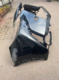 фото thumb №6, Lexus nx ii 21-24 бампер передний