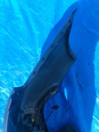 фото thumb №12, Audi a4 b8 lift sedan бампер задній lz7s