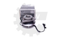 фото thumb №1, Ступиця колеса з підшипник передній dodge nitro