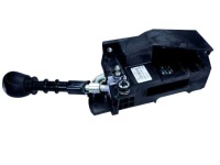 фото thumb №1, Домкрат переключения передач iveco daily 5802881662