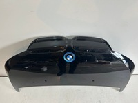 фото thumb №7, Bmw i3 i3 i01 капот крышка двигателя 2013– чёрная 7299123