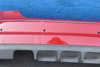 Mercedes clc cl203 бампер задні задній pdc Доставка, фото thumb