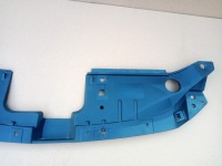 фото thumb №3, Mazda cx5 i защита накладка поперечина перед 2011r-