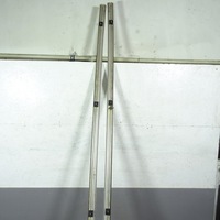 фото thumb №4, Ford galaxy ii рейлинги кровельные