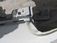 Бампер fiat 500x рестайлінг  18-21 перед sport Доставка, фото thumb