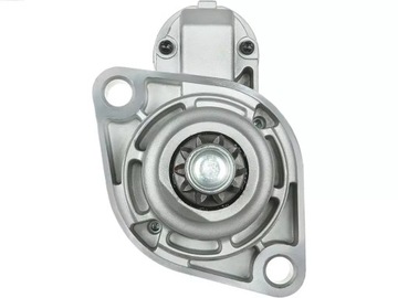 фото thumb №2, S3037 стартер vw golf 5 1,6/2,0fsi as-pl