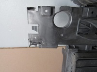 фото thumb №5, Ford edge mk2 2014-2020r повітропровід повітря