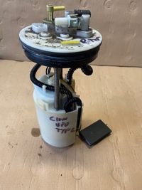 фото thumb №1, Hondy civic viii 06-11r ufo type-r 2.0 насос топлива