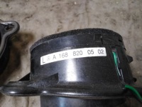 Mercedes a klasa w168 lift динамик дверь задний  oryg Оригинал, фото thumb