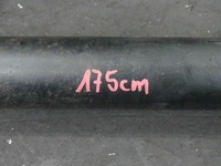 фото thumb №9, Wał приводной jaguar xf ii x260 2.0d sedan