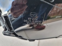 фото thumb №8, Лампа правая передняя перед mazda cx30 dgj1-51030 full led