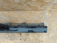 фото thumb №6, Renault captur 1 i порог правый блок двигателя средний обшивка tegne