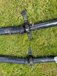 фото thumb №6, Wał приводной audi q5 80a 80a521101b оригинал