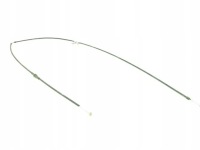 фото thumb №1, Трос відкривання капот mercedes 1831 / a0007580093