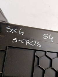 фото thumb №6, Suzuki sx4 s-cross 13-16 подлокотник 2380568
