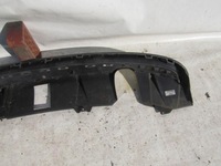 фото thumb №6, Диффузор спойлер задняя audi a1 8xa lift 14-18 s-line