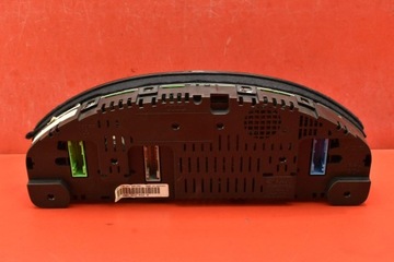 фото thumb №5, Спідометр  прилади автомат eu 4b0920932r audi a6 c5 2.8 v6 193 km quattro 97-01