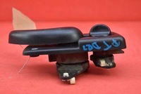 фото thumb №6, Ручка внутрішня двері розсувних права 7700352 opel movano a 99-10