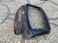 фото thumb №8, Opel astra k крышка багажника зад универсал оригинал