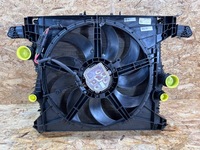 фото thumb №11, Комплект радиатор радиатор вентилятор alfa romeo giulia 2.2d дизель